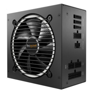 Be Quiet! 550W Pure Power 12 M PSU, Fully...