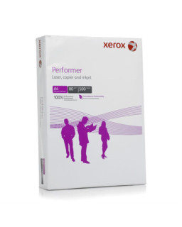 Xerox Performer A4 80GSM (10 Reams) Office Paper