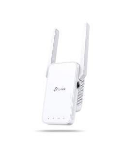 TP-LINK (RE315) AC1200 (300+867) Dual Band Wall-Plug Mesh Wi-Fi Range Extender, AP Mode, Smart Signal Indicator