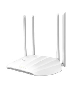 TP-LINK (TL-WA1201) AC1200 (867+300) Dual Band Wireless Access Point, MU-MIMO, Multi-mode - Range Extender, Multi-SSID, Client