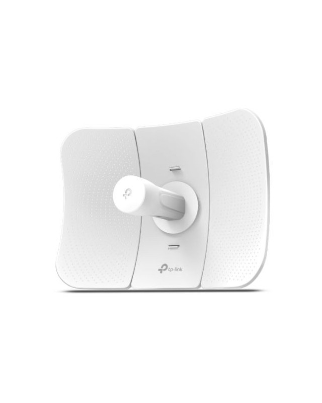 TP-LINK (CPE605) 5GHz 150Mbps 23dbi Outdoor Wireless Access Point, Passive PoE, Weatherproof