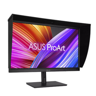 Asus 31.5" ProArt Display OLED Professional 4K UHD Monitor (PA32DC), 3840 x 2160, 0.1ms, Automatic Calibration, Built-in Motoriz