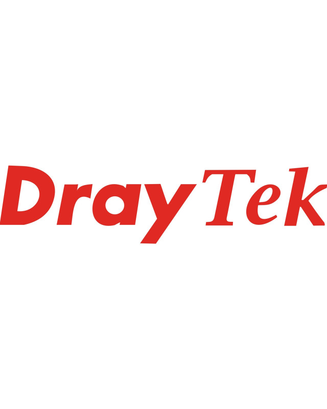 DrayTek DRAYPSU17 3A PSU Compatible with 2862Vac