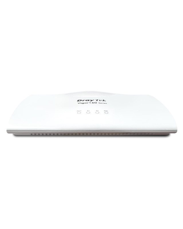 DrayTek V167-K Vigor 167 VDSL and ADSL2+ Ethernet Modem/Bridge