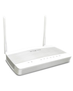 DrayTek V2136AX-K Vigor 2163AX AX3000 Wireless Router with VPN and 2.5GbE WAN and LAN ports