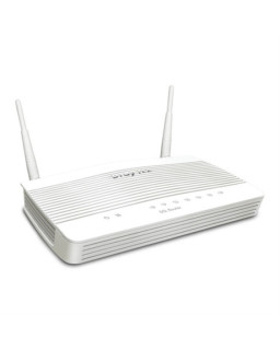 DrayTek V2763AC-K Vigor 2763ac Wireless 5 AC SoHo Firewall VDSL/ADSL Modem Router