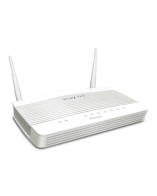 DrayTek V2763AC-K Vigor 2763ac Wireless 5 AC SoHo Firewall VDSL/ADSL Modem Router
