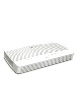 DrayTek V2766AX-K Vigor 2766ax Wireless 6 AX SoHo Firewall Triple-WAN VDSL/ADSL/G.FAST Modem Router