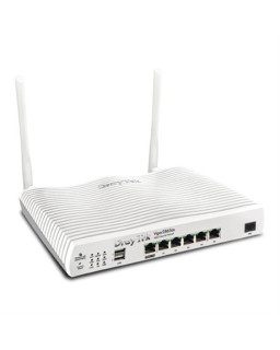 DrayTek V2865AX-K Vigor 2865ax Wireless 6 AX Multi-WAN Firewall VDSL Modem Router