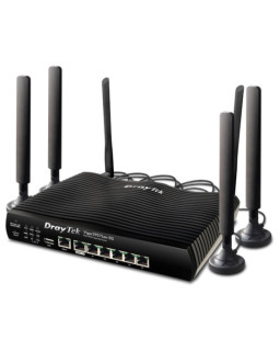 DrayTek V2927LAX-K 5G Dual Ethernet Gigabit WAN WiFi 6 Router
