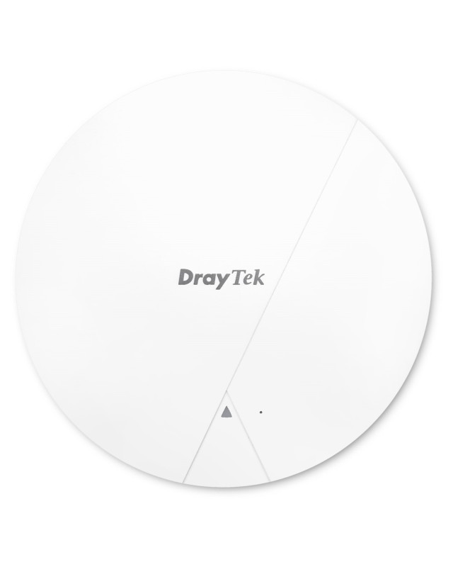 DrayTek VAP1062C-K VigorAP 1062C Wireless 6 AX6000 Ceiling Mounted Mesh Access Point