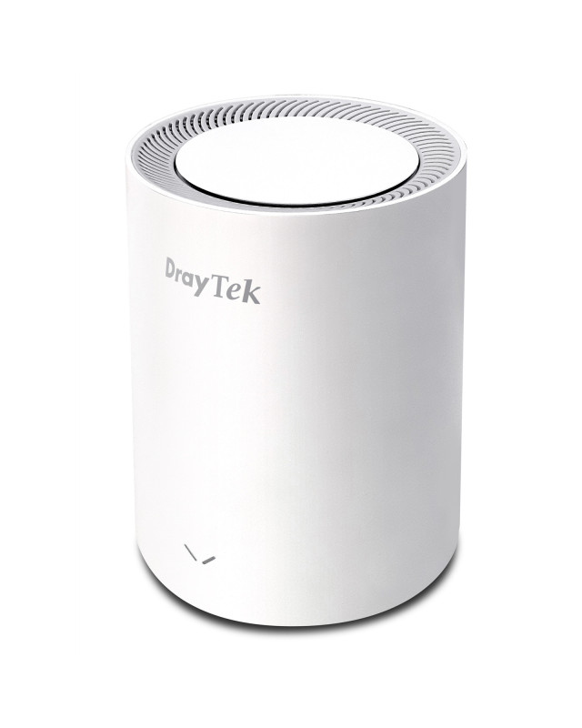 DrayTek VAP805-K VigorAP 805 Mesh AX3000 Wireless Access Point with 2.5GbE Uplink and 1GbE Passthrough