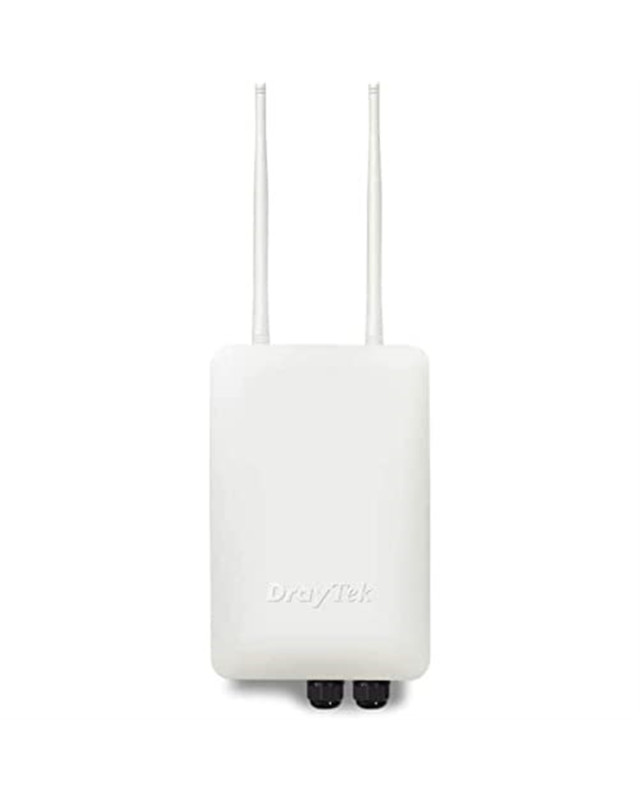 DrayTek VAP918RPD-K VigorAP 918RPD Wireless 5 AC1300 Outdoor Ruggedised Mesh Access Point with Directional Antennas