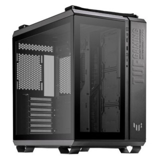 Asus TUF Gaming GT502 Case w/ Front & Side...