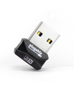 Plugable USB-WIFINT Wireless N150 USB Adapter