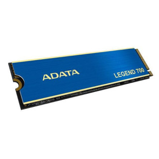ADATA 512GB Legend 700 M.2 NVMe SSD, M.2 2280,...