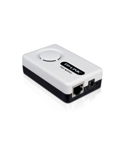 TP-Link TL-POE10R IEEE 802.3af 12VDC 1A, 9VDC 1A, 5VDC 2A PoE Splitter