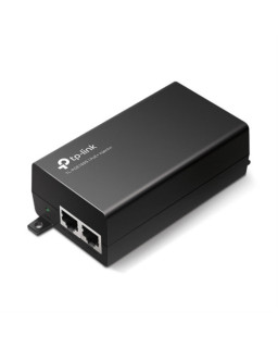 TP-Link TL-POE160S IEEE 802.3at 30W PoE+ Injector