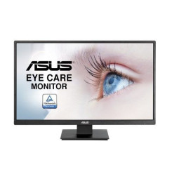Asus 27" Eye Care LED Monitor (VA279HAE), 1920 x 1080, 6ms, 100M:1, VGA, HDMI, VESA