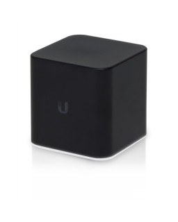 Ubiquiti ACB-AC airCube AC airMAX Home Wi-Fi Access Point with Integrated 24V PoE Passthrough (EU PLUG)