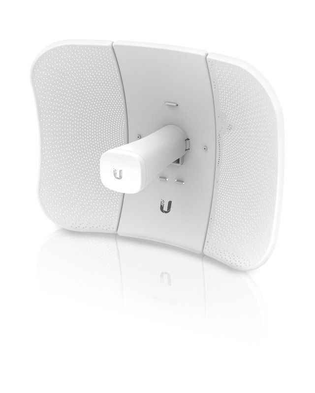 Ubiquiti LBE-5AC-GEN2 LiteBeam AC Gen2 2x2 MIMO airMAX Outdoor Wireless AC CPE Bridge