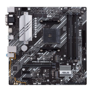 Asus PRIME B550M-A/CSM - Corporate Stable...