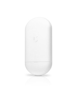 Ubiquiti NS-5ACL NanoStation AC Loco 5GHz 13dBi airMAX Outdoor Wireless AC CPE Bridge