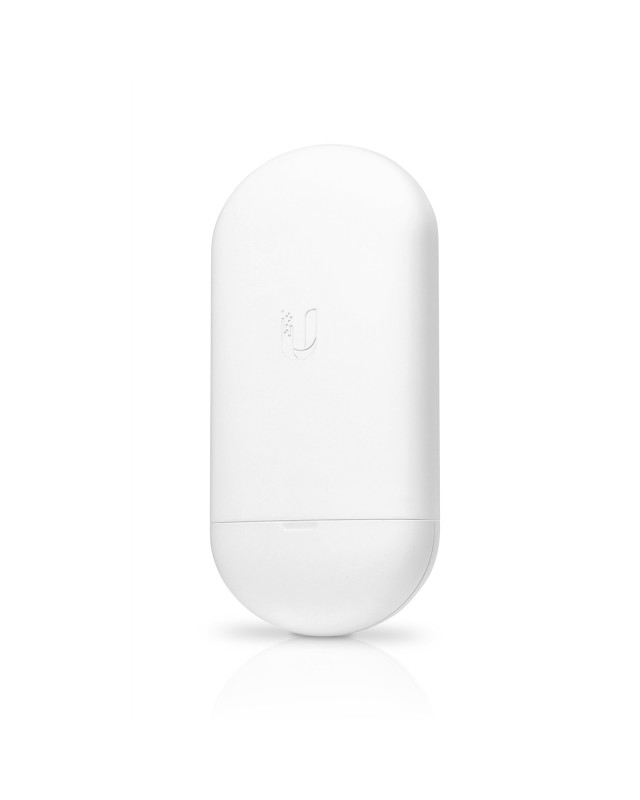 Ubiquiti NS-5ACL NanoStation AC Loco 5GHz 13dBi airMAX Outdoor Wireless AC CPE Bridge