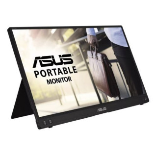 Asus 15.6" Portable IPS Monitor (ZenScreen...
