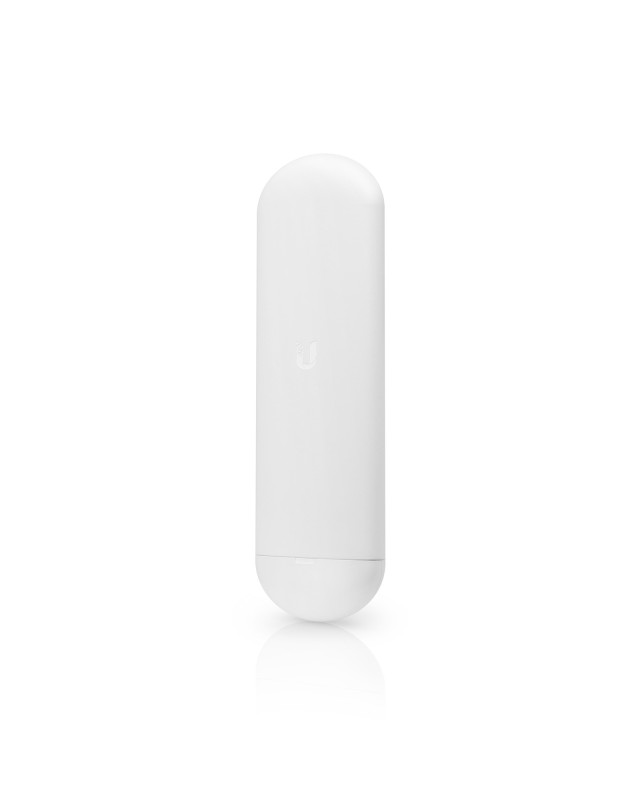 Ubiquiti NS-5AC NanoStation AC 5GHz 16dBi airMAX Outdoor Wireless AC CPE Bridge