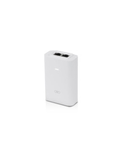 Ubiquiti POE-24-12W-G-WH 24V 12W Gigabit Passive PoE Injector