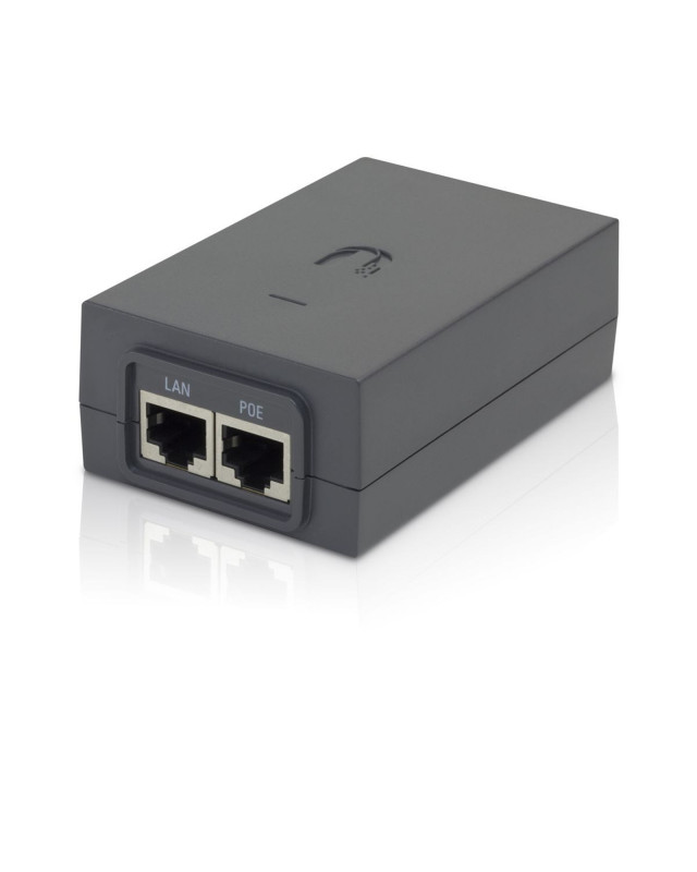 Ubiquiti POE-48-24W 48V 24W PoE Power Injector