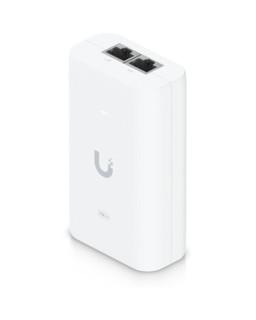 Ubiquiti UniFi U-PoE++ 802.3bt 60W POE Injector Adapter