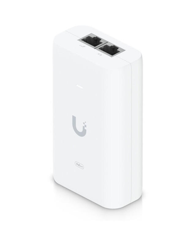 Ubiquiti UniFi U-PoE++ 802.3bt 60W POE Injector Adapter