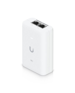 Ubiquiti UACC-POE+-2.5G Universal 802.3at 2.5G 30W Power POE+ Injector