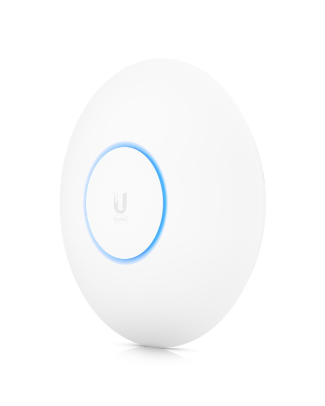 Ubiquiti U6-LR UniFi 6 Long Range Wi-Fi 6 Wireless Access Point