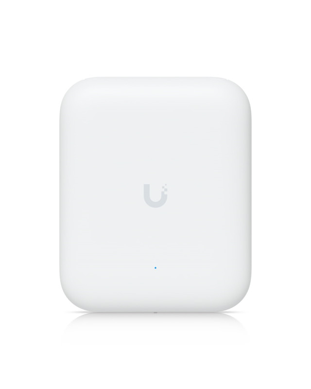 Ubiquiti U7-OUTDOOR UniFi U7 Outdoor WiFi 7 All Weather Access Point