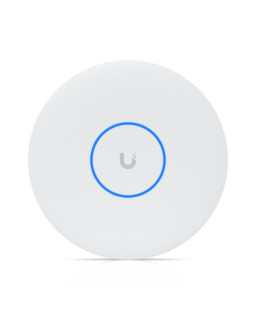 Ubiquiti U7-PRO-XG UniFi 7 Pro XG Celing Mounted 6 Stream WiFi 7 6GHz 10GbE Access Point
