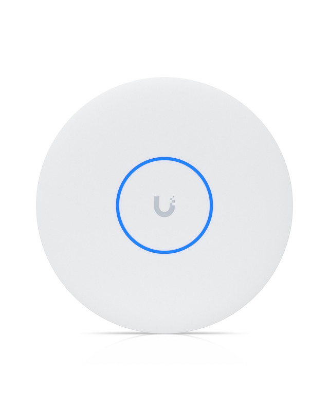 Ubiquiti U7-PRO-XG UniFi 7 Pro XG Celing Mounted 6 Stream WiFi 7 6GHz 10GbE Access Point
