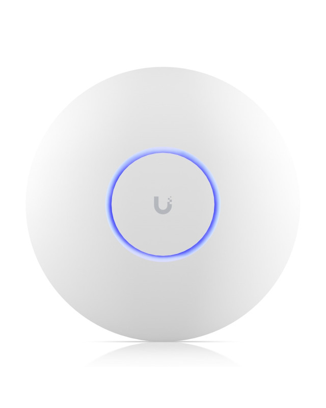 Ubiquiti U7-PRO-MAX U7 Pro Max WiFi 7 Ceiling Mounted Access Point with 2.5GbE Uplink