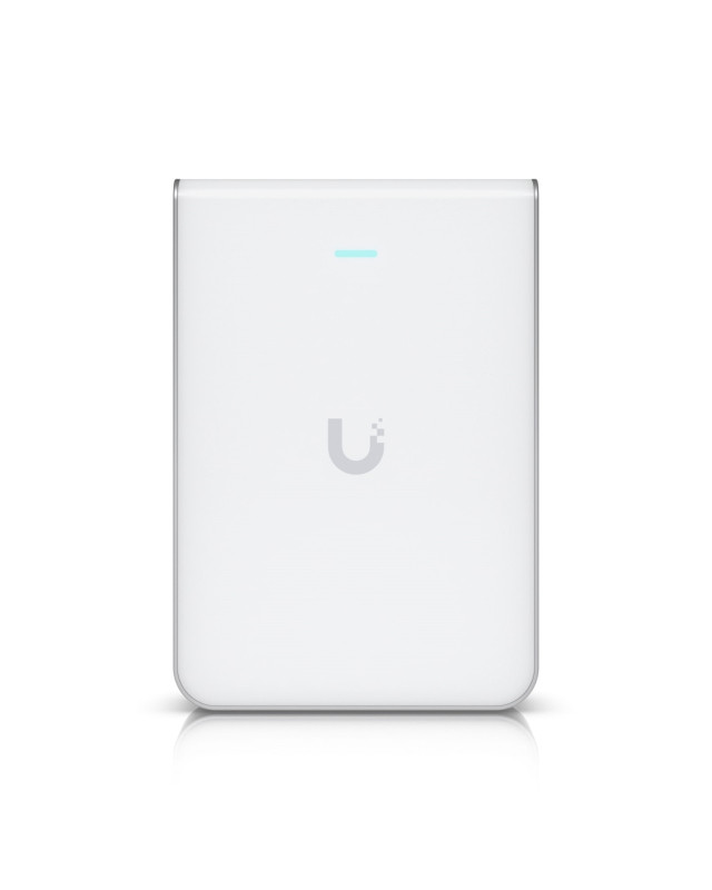Ubiquiti U7-PRO-WALL U7 Pro Wall Wall Mounted WiFi 7 Access Point with 2.5GbE Uplink