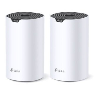 TP-LINK (DECO S7) Whole-Home Mesh Wi-Fi System,...