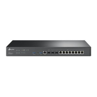 TP-LINK (ER8411) Omada VPN Router with 10G...