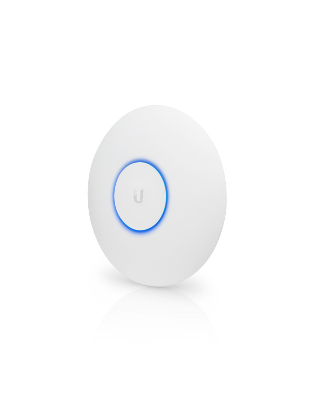Ubiquiti UAP-AC-PRO UniFi AP AC PRO Wireless AC1750 Dual Band PoE Access Point