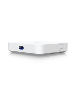 Ubiquiti UCG-MAX UniFi Cloud Gateway Max Compact 2.5 GBE Cloud Gateway Router