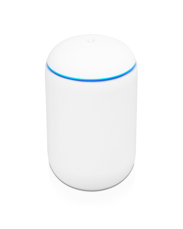 Ubiquiti UDM UniFi Dream Machine - Combined 4x4 Wave 2 AP / Switch / Security Gateway / Controller