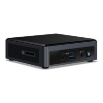 Intel NUC 10 Frost Canyon...