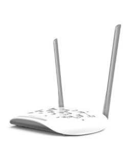 TP-LINK (TD-W9960) 300Mbps Wireless VDSL2/ADSL2+ Modem Router, 4-Port, 10/100