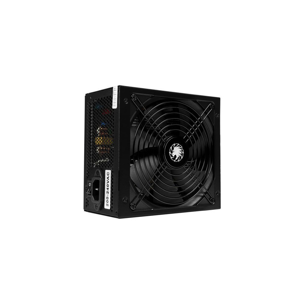 GameMax 600W RPG Rampage 80+ Bronze PSU - GameMax UK