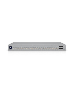 Ubiquiti USW-PRO-HD-24 UniFi Switch Pro HD 24 Professional Layer 3 Managed Switch